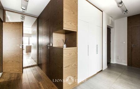 Warszawa, Śródmieście, Śródmieście Muranów, Pokorna - Zdjęcie 4