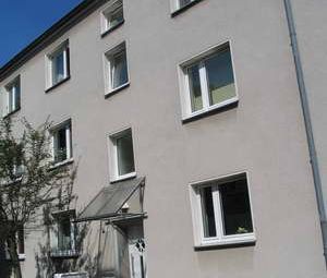 Demnächst frei! 1-Zimmer-Wohnung in Herne Mitte - Foto 1