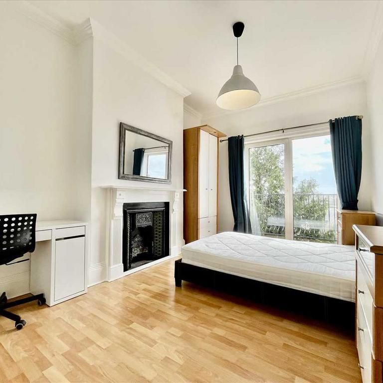 4 bedroom house share to rent - Photo 1