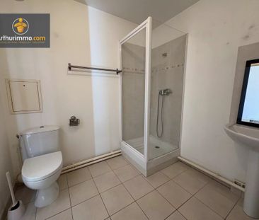 Location Appartement 1 pièces 33 m2 à Ermont - Photo 5