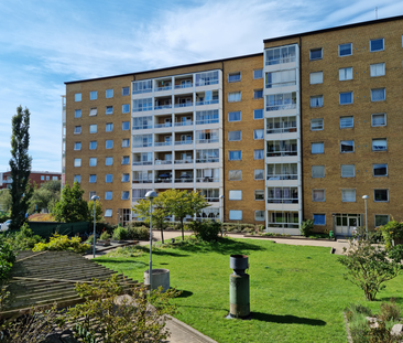 Docentgatan 7A, Hermodsdal - Photo 2