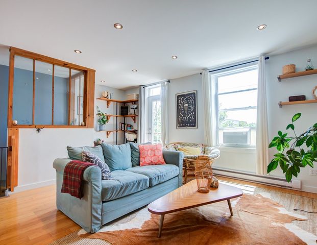 À louer / Appartement - Photo 1