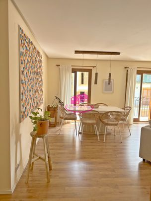 Apartamento en Jávea, THIVIERS, alquiler - Photo 1