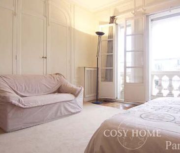 Appartement en location | Neuilly-sur-seine - Photo 3