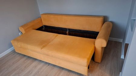 Mieszkanie Pogodno Szczecin, nr 434696 - Zdjęcie 3