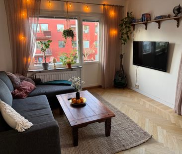 Oskarsgatan, Norrköping - Photo 4
