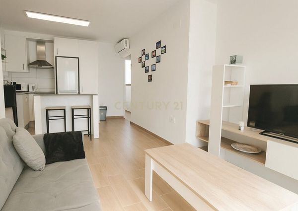 Calpe/Calp, Valencian Community