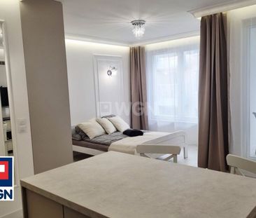 Mieszkanie na wynajem Szczecin - Kawalerka z widokiem na Odrę ul. H... - Фото 4