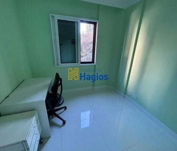 Apartamento No Condomínio Gran Floridian - Alphaville - Photo 6
