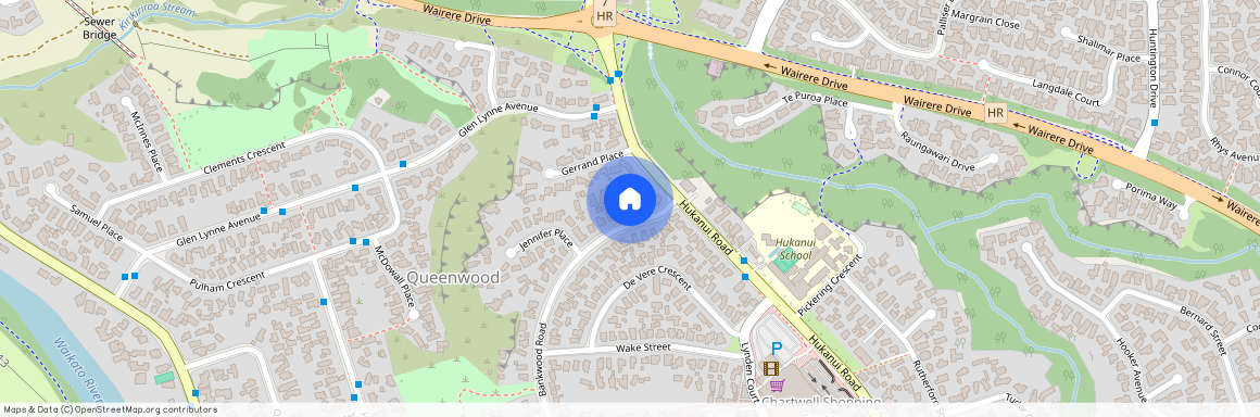 291 Bankwood Road, Chartwell, Hamilton City