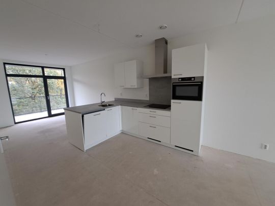 Appartement te huur: Berberisweg 440-C 3053 PL Rotterdam - Foto 1