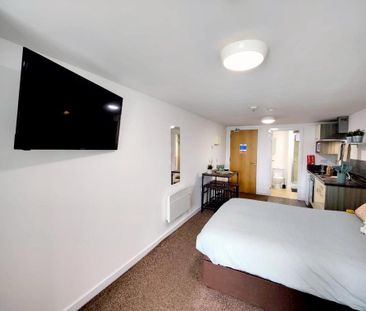 1 bedroom apartment to rent - Photo 6