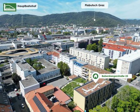 Traumhafte 2-Zimmer-Wohnung in idealer Lage! - Foto 2