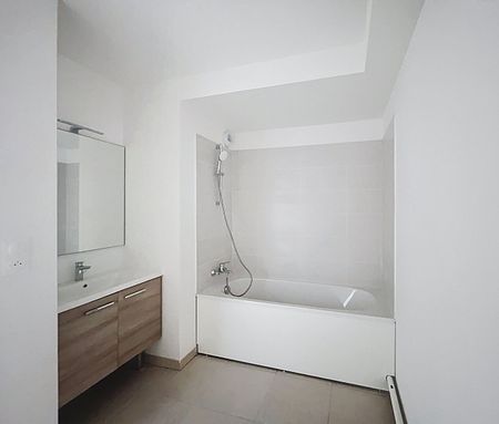 Appartement 3 pièces - Photo 4