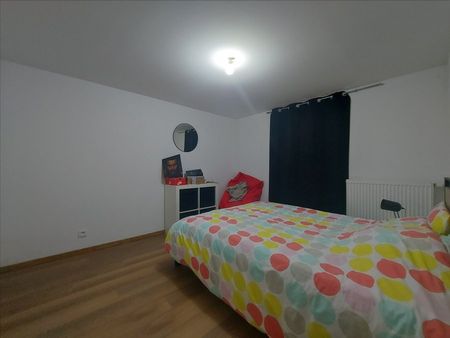 Appartement 3 pièces à Épinal - Photo 5