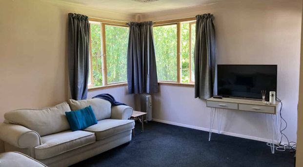 3 Bedroom home - Photo 1