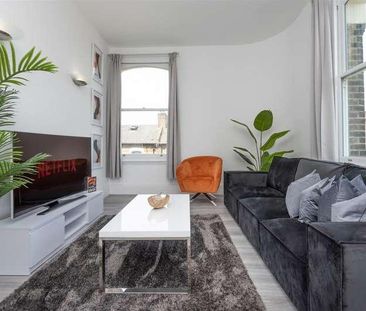 Rattray Road, Brixton, SW2 - Photo 1