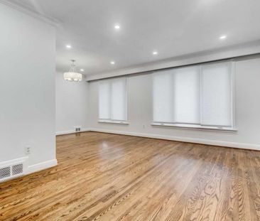 For Lease - 102 Drewry Avenue, Toronto, Ontario - Photo 1