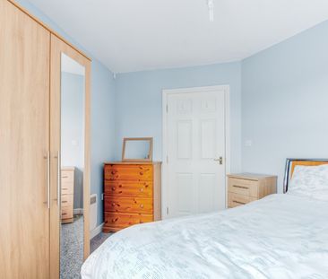 2 bed ground floor flat to rent in St. Francis Drive, Birmingham, B30 - Photo 3