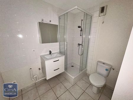 Location Appartement 2 pièces 40m² LE MANS 72000 - Photo 4