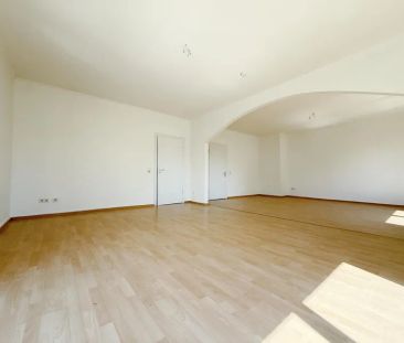 ATTRAKTIVE ZWEI-ZIMMER WOHNUNG ZU MIETEN! - Photo 3