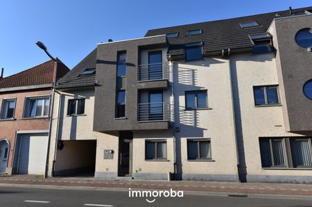 Modern en centraal gelegen appartement te Zulte. - Foto 2