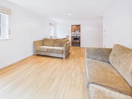 2 bedroom apartment to rent - Photo 2