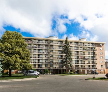 One Bedroom Units - Photo 4