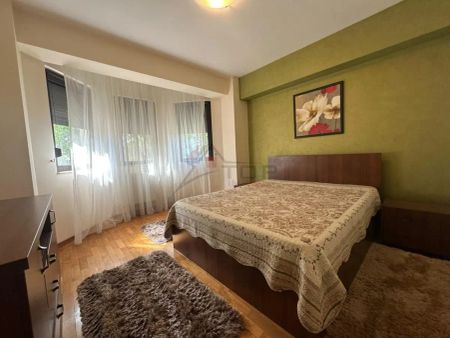 Inchiriere Apartament cu 2 camere Decomandat Bucium cu Loc de Parcare si Boxa - Photo 2