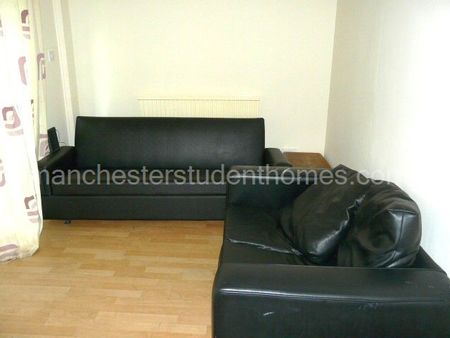 Yew Tree Road, Manchester, M14 7DG - Photo 3