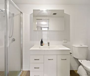 Modern 2-Bedroom Apartment in the Heart of Queanbeyan - Photo 1