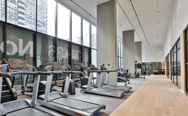 For Lease - 395 Square One Drive Unit# 2701, Mississauga, Ontario - Photo 1