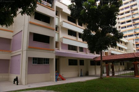 Blk 123 Bukit Batok Central (Bukit Batok), HDB 4 Rooms - For Rent - Photo 4