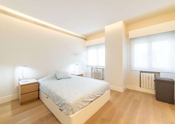 Piso en alquiler en Salamanca – Madrid | Gilmar Consulting