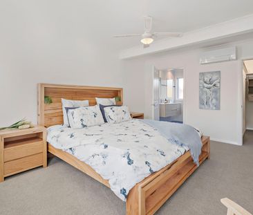 Beachside Living at Its Best - Steps from Stunning Fingal Bay - Photo 6