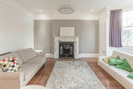 Wolverton Gardens, Ealing, W5 - Photo 3