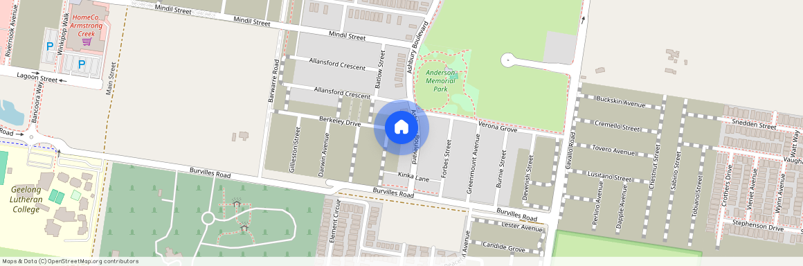 15 Berkeley Dr, Vic 3217, Armstrong Creek