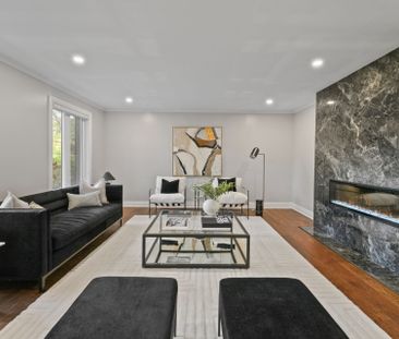 For Lease - 474 Bob-O-Link Road, Mississauga, Ontario - Photo 3