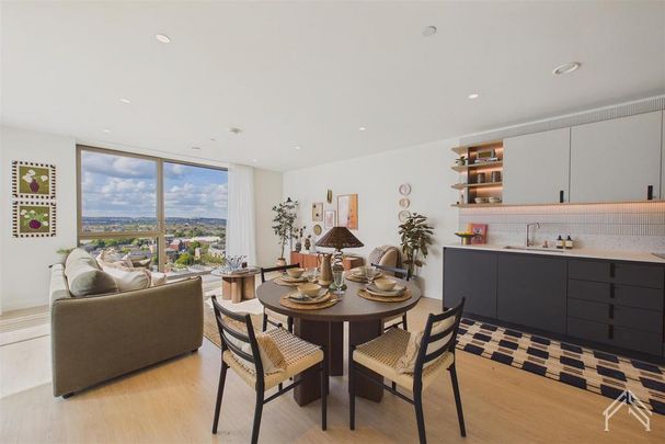 1 bedroom apartment to rent - Photo 1