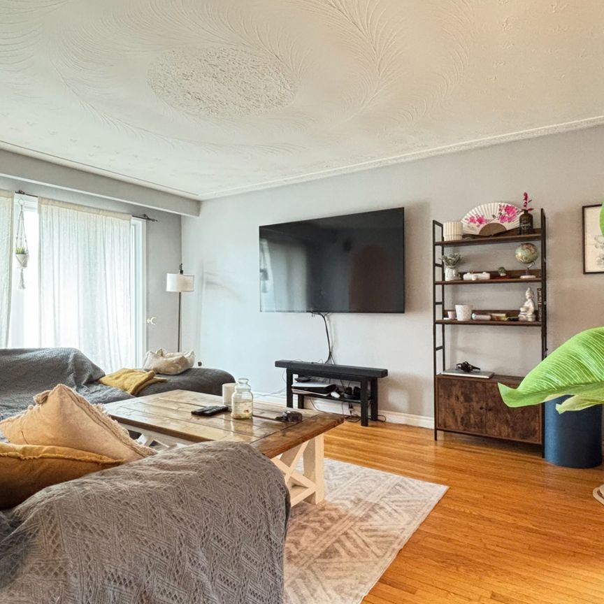 For Lease - 89 Greencedar Drive Unit# Main, Hamilton, Ontario - Photo 1