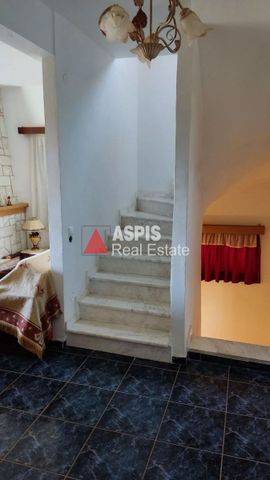 Μονοκατοικία για ενοικίαση Παλαιά Φώκαια - Photo 5