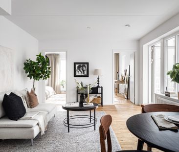 Sjöfrökens väg, Botkyrka - Photo 2