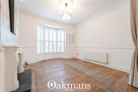 5 bedroom end of terrace house to rent - Photo 5