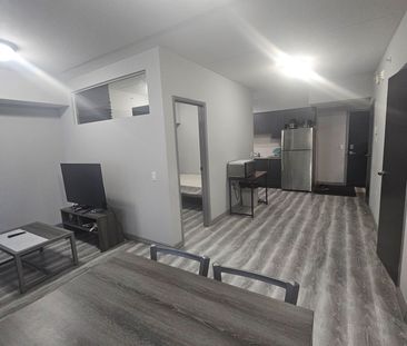 For Lease - 275 Larch Street Unit# F411, Waterloo, Ontario - Photo 1