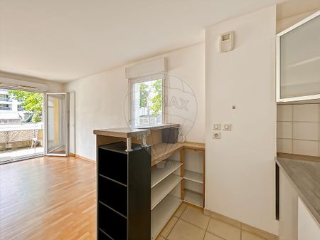 Appartement 2 chambre(s) à louer - Nantes - Photo 3