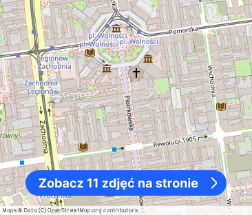 Stylowe i nowoczesne studio w Strefie Progress! - Zdjęcie 1