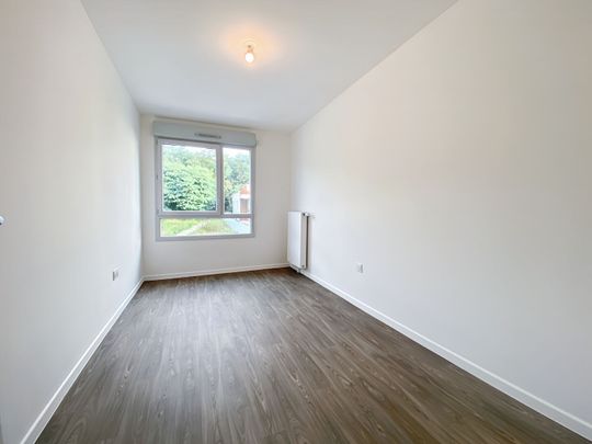 Location appartement 4 pièces, 78.20m², Melun - Photo 1