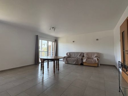 Appartement te huur - Photo 2