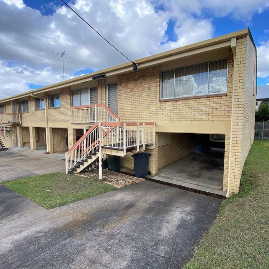 4/11 Harty Street, Coorparoo. - Photo 1