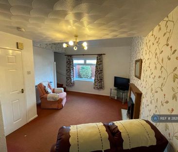 1 bedroom semi-detached house to rent - Photo 6